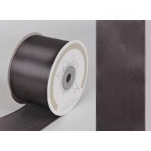 SATÉNOVÁ STUHA GRAFITOVÁ