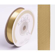 SATÉNOVÁ STUHA, ZLATÁ