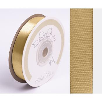 SATÉNOVÁ STUHA, ZLATÁ