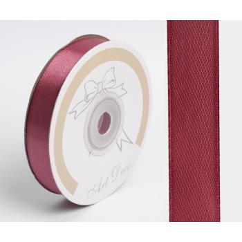 SATÉNOVÁ STUHA, VINTAGE ROSE