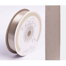 SATÉNOVÁ STUHA, VINTAGE DRAP RAP