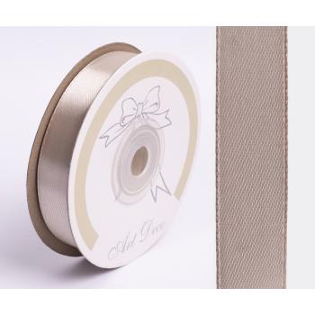 SATÉNOVÁ STUHA, VINTAGE DRAP RAP