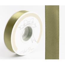 SATÉNOVÁ STUHA ZELENÁ