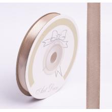 SATÉNOVÁ STUHA, RUŽOVÉ ZLATO
