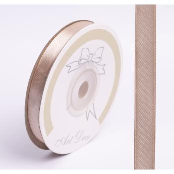 SATÉNOVÁ STUHA, RUŽOVÉ ZLATO