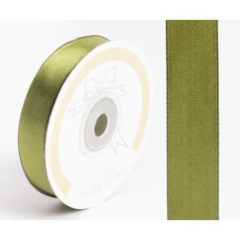 SATÉNOVÁ STUHA, MACHOVO ZELENÁ