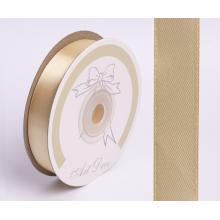 SATÉNOVÁ STUHA, VINTAGE PIESOK