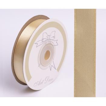 SATÉNOVÁ STUHA, VINTAGE PIESOK