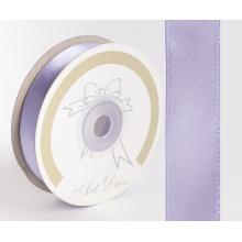 SATÉNOVÁ STUHA SVETLO FIALOVÁ