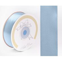 SATÉNOVÁ STUHA, SVETLOMODRÁ