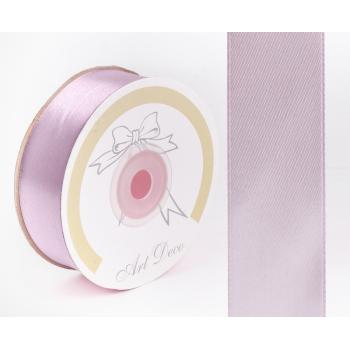 SATÉNOVÁ STUHA, SVETLORUŽOVÁ