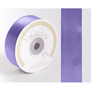 SATÉNOVÁ STUHA LEVANDUĽOVÁ