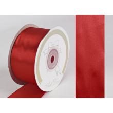 SATÉNOVÁ STUHA, ČERVENÁ