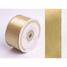 SATÉNOVÁ STUHA, ZLATÁ