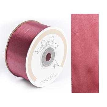 SATÉNOVÁ STUHA, VINTAGE ROSE