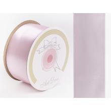 SATÉNOVÁ STUHA, SVETLORUŽOVÁ