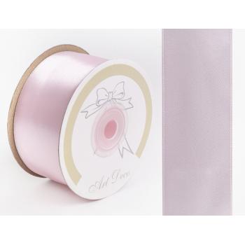 SATÉNOVÁ STUHA, SVETLORUŽOVÁ