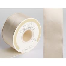 SATÉNOVÁ STUHA, KRÉMOVÁ