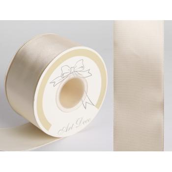 SATÉNOVÁ STUHA, KRÉMOVÁ