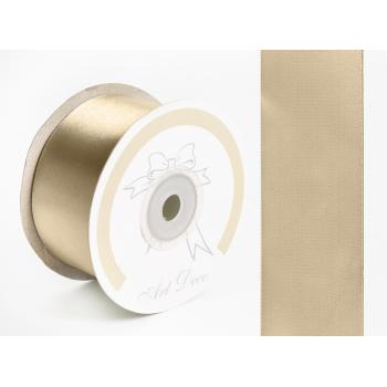 SATÉNOVÁ STUHA, VINTAGE PIESOK