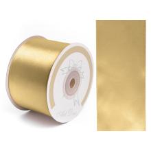 SATÉNOVÁ STUHA, ZLATÁ