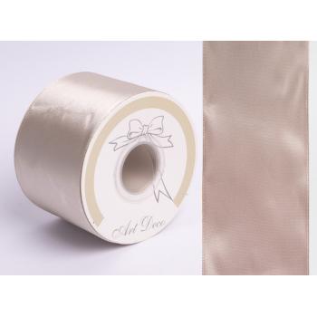 SATÉNOVÁ STUHA, VINTAGE DRAP RAP