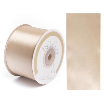 SATÉNOVÁ STUHA, VINTAGE PIESOK