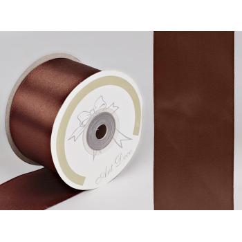 SATÉNOVÁ STUHA NA KÁVU