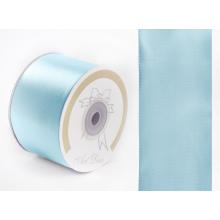 SATÉNOVÁ STUHA, SVETLOMODRÁ