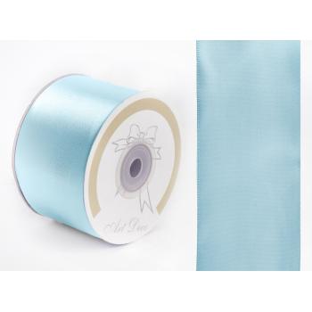 SATÉNOVÁ STUHA, SVETLOMODRÁ