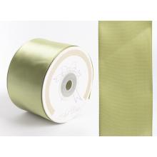 SATÉNOVÁ STUHA ZELENÁ