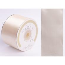 SATÉNOVÁ STUHA, KRÉMOVÁ