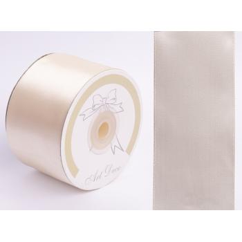 SATÉNOVÁ STUHA, KRÉMOVÁ