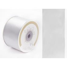 SATÉNOVÁ STUHA, BIELA