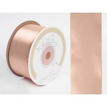 SATÉNOVÁ STUHA, RUŽOVÉ ZLATO