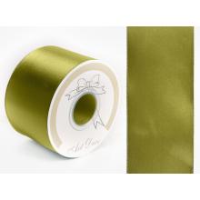 SATÉNOVÁ STUHA, MACHOVO ZELENÁ