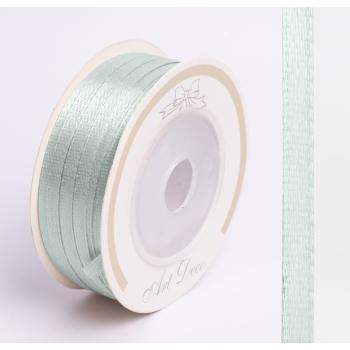 SATÉNOVÁ STUHA TYRKYSOVÁ