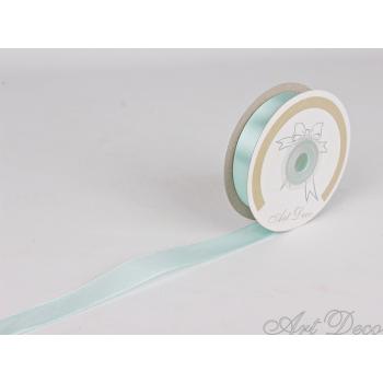 SATÉNOVÁ STUHA TYRKYSOVÁ