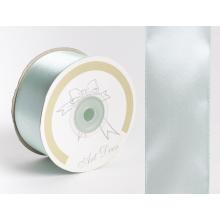 SATÉNOVÁ STUHA TYRKYSOVÁ