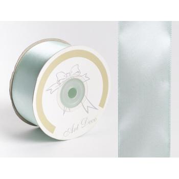 SATÉNOVÁ STUHA TYRKYSOVÁ