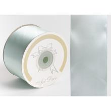 SATÉNOVÁ STUHA TYRKYSOVÁ