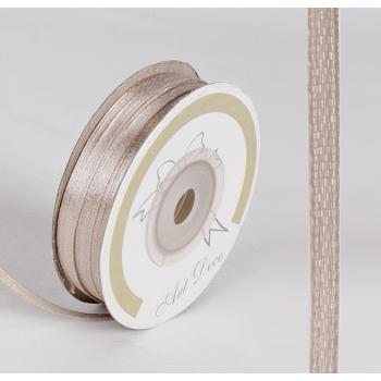 SATÉNOVÁ STUHA, VINTAGE DRAP RAP