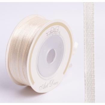 SATÉNOVÁ STUHA, KRÉMOVÁ