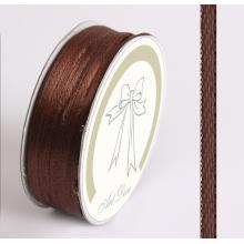 SATÉNOVÁ STUHA NA KÁVU