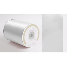 SATÉNOVÁ STUHA, BIELA