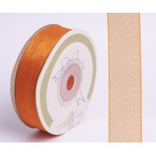 ORGANZOVÁ STUHA ORANŽOVÁ