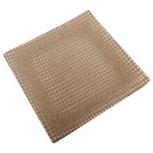 SKLENENÁ MISKA, RAFIOVÁ MRIEŽKA, PRÍRODNÁ