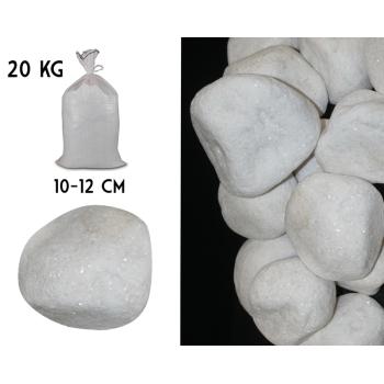 DEKOR KAMEŇ, SNEHOBIELY