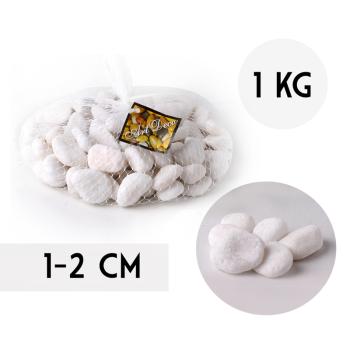 DEKOR KAMEŇ, SNEHOBIELY