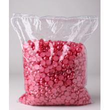 DEKOR POLOVICA PERLA CYKLÁMEN